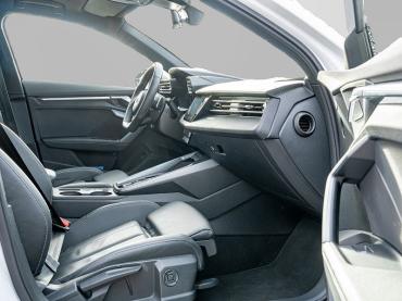 Fahrzeug ansehen: Audi S3 S3 Gebrauchtwagen Audi S3 S3 Gebrauchtwagen