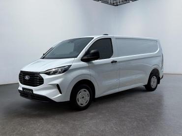 Ford Transit Custom Trend 320 L2H1 Klima Sync4 PDC Kam 5JG 2.0 100k... Tageszulassung