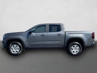 VW Amarok Life DoKa 4Motion TDI DSG|AHK|ACC|KAMERA Tageszulassung
