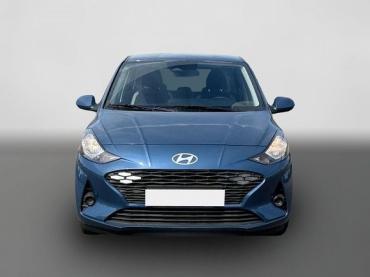 Hyundai i10 Comfort i10 1,2 Klima MJ25 NAV CarPlay Spha BT ... Tageszulassung