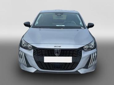 Peugeot 208 Style MAN6+SHZ+LED+PDC+TEMPOMAT PureTech 100 SG... EU Reimport Tageszulassung