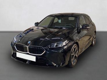 Fahrzeug ansehen: BMW 1er iA M Sport*KeyGo*Navi*DAB*Pano* Gebrauchtwagen BMW 1er iA M Sport*KeyGo*Navi*DAB*Pano* Gebrauchtwagen