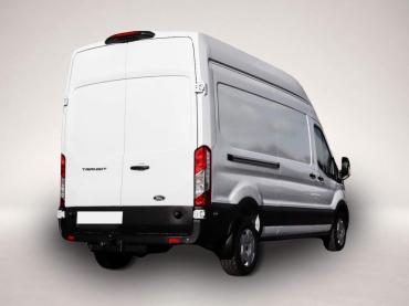 Fahrzeug ansehen: Ford Transit Kasten 350 L3H3 Trend 130PS AHK Allwette Ford Transit Kasten 350 L3H3 Trend 130PS AHK Allwette