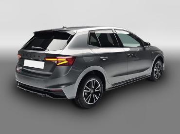 Fahrzeug ansehen: Skoda Fabia 1.0 TSI DSG MONTE CARLO LED KLIMAAUTO WINTER PDC K Gebrauchtwagen Skoda Fabia 1.0 TSI DSG MONTE CARLO LED KLIMAAUTO WINTER PDC K Gebrauchtwagen