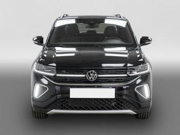 VW T-Cross 1,0 TSI DSG R-Line - LAGER Tageszulassung