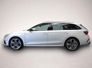 Fahrzeug ansehen: Skoda Octavia RS Skoda IV Combi 2.0 TDI 147 kW (200 PS Skoda Octavia RS Skoda IV Combi 2.0 TDI 147 kW (200 PS