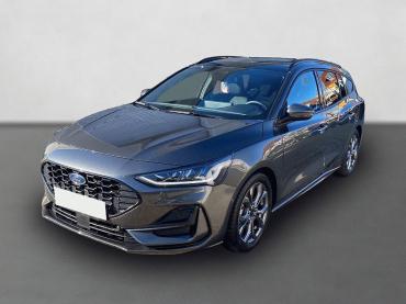 Ford Focus 1.0 EB ST-Line X*Pano*AHK*Bang&Olufsen*ACC Gebrauchtwagen