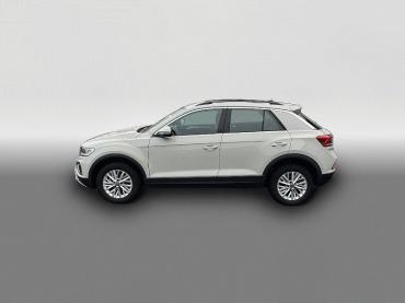 Fahrzeug ansehen: VW T-Roc 1.5 TSI DSG Life 150¤ m. 20 Anzahlung AHK Active Info Navi LED DAB PDC SHZ Klima Gebrauchtwagen VW T-Roc 1.5 TSI DSG Life 150¤ m. 20 Anzahlung AHK Active Info Navi LED DAB PDC SHZ Klima Gebrauchtwagen