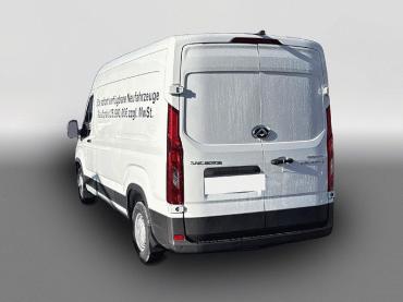 Fahrzeug ansehen: Maxus T90 2.0 Diesel Kasten L3H2 4 Türig Euro6 ZV Gebrauchtwagen Maxus T90 2.0 Diesel Kasten L3H2 4 Türig Euro6 ZV Gebrauchtwagen