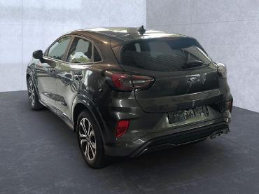 Ford Puma ST-Line Bluetooth Navi LED Klima Einparkhilfe Gebrauchtwagen