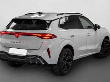 Cupra Terramar 1,5 eTSI DSG Cupra - LAGER Gebrauchtwagen