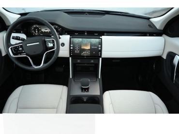 Land Rover Discovery D165 S AWD/Keyless/Memory/20 Zoll Gebrauchtwagen