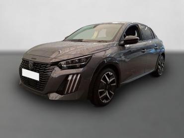 Fahrzeug ansehen: Peugeot 208 GT 1.2 Kamera 360 PDC v+h Keyless Plus Gebrauchtwagen Peugeot 208 GT 1.2 Kamera 360 PDC v+h Keyless Plus Gebrauchtwagen