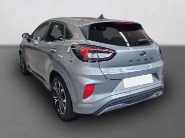 Fahrzeug ansehen: Ford Puma ST-Line Sportpaket Bluetooth Navi LED Klima Gebrauchtwagen Ford Puma ST-Line Sportpaket Bluetooth Navi LED Klima Gebrauchtwagen