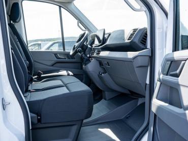 VW Crafter Crafter Neuwagen