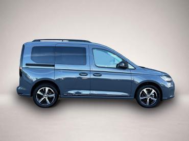Fahrzeug ansehen: Volkswagen Caddy Kombi 2.0 TDI 4Mo. Dark Label RHD RECHTSLE Volkswagen Caddy Kombi 2.0 TDI 4Mo. Dark Label RHD RECHTSLE