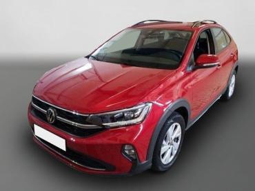 VW Taigo 1.0 TSI Life IQ.Light/AHK/AppConnect Gebrauchtwagen