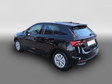 Fahrzeug ansehen: Skoda Fabia 1.0 MPI Selection LED RFK PDC Gebrauchtwagen Skoda Fabia 1.0 MPI Selection LED RFK PDC Gebrauchtwagen