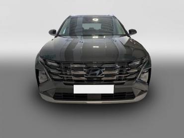 Hyundai Tucson GO! Plus 1.6 T-GDI 2WD DCT 110kW (150PS) 2-Zo...