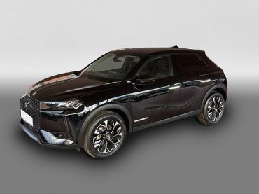 DS Automobiles DS3 Mild-Hybrid Antoine de Saint Exupery Leder Gebrauchtwagen