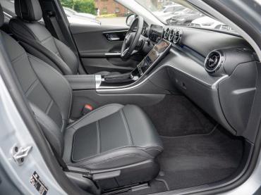 Mercedes-Benz C-Klasse C 300 Gebrauchtwagen