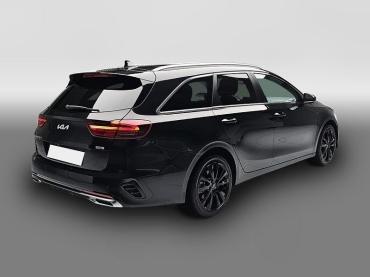 KIA Ceed SW 1.6 GDI PLUG-IN-HYBRID PLATINUM LM17 GLASDACH   Jahreswagen
