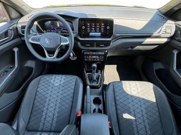 VW T-Cross Limited S SHZ+LED+PDC+16"ALU+DIGITAL COCKPIT 1.... EU Reimport Tageszulassung