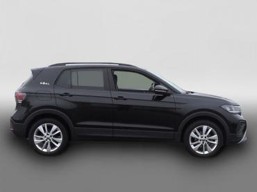 VW T-Cross GOAL 1.0TSI*ACC LED Navi digCock SHZ 17* Jahreswagen