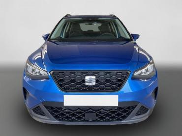 Seat Arona Style AHK+5JahrGarantie+Sitzheiz+Climatronic 1.... Neuwagen
