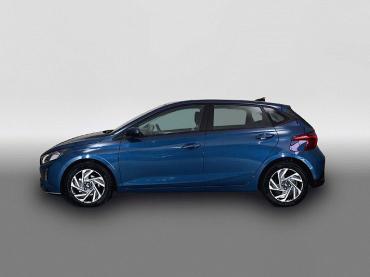 Hyundai i20 Wave Hyundai 1.0 T-GDI 66 kW (90 PS) 7-DCT 1.0 T-GDI 7-Gang DSG Neuwagen