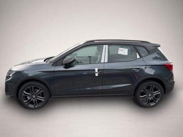 Seat Arona FR KAMERA * PDC * LED * 18" ALU * ACC 1.0 TSI 85 kW (11.