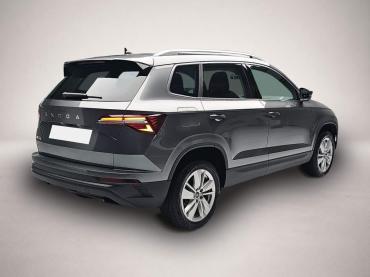 Fahrzeug ansehen: Skoda Karoq 2.0 TDI DSG Drive Navi LED AHK LM Skoda Karoq 2.0 TDI DSG Drive Navi LED AHK LM