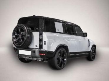 Fahrzeug ansehen: Land Rover Defender 110 V8 P525 HUD Luftfederung AD Niveau Land Rover Defender 110 V8 P525 HUD Luftfederung AD Niveau