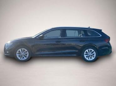 Fahrzeug ansehen: Skoda Octavia Combi 1.5 eTSI DSG Style HEAD-UP * SMART-L Skoda Octavia Combi 1.5 eTSI DSG Style HEAD-UP * SMART-L