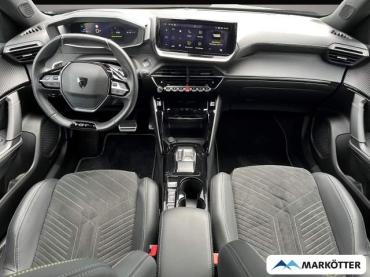 Fahrzeug ansehen: Peugeot 2008 GT PureTech130 Alcantara/Keyless/Massage Peugeot 2008 GT PureTech130 Alcantara/Keyless/Massage