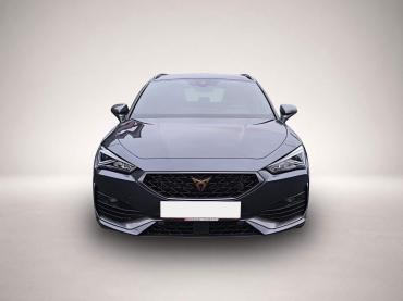 Cupra Leon SP 2.0 TDI DSG 5-J-G NAVI ACC RFK FULL-LINK
