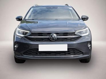 Fahrzeug ansehen: Volkswagen Taigo 1.0 DSG Style MATRIX ACC KAMERA AMBIENTE Volkswagen Taigo 1.0 DSG Style MATRIX ACC KAMERA AMBIENTE