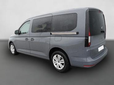 VW Caddy 1.5TSI ACC Kam GV5 App Tageszulassung