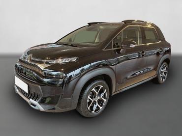Fahrzeug ansehen: Citroën C3 Aircross Plus 1.2 AT Navi PDC Tempomat Jahreswagen Citroën C3 Aircross Plus 1.2 AT Navi PDC Tempomat Jahreswagen
