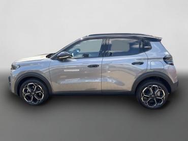 Citroën C3 Turbo 100 MAX HUD LED Navi Digitales Cockpit  LED Apple CarPlay Gebrauchtwagen