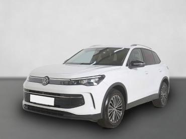 Fahrzeug ansehen: VW Tiguan 2.0 TDI GOAL Gebrauchtwagen VW Tiguan 2.0 TDI GOAL Gebrauchtwagen