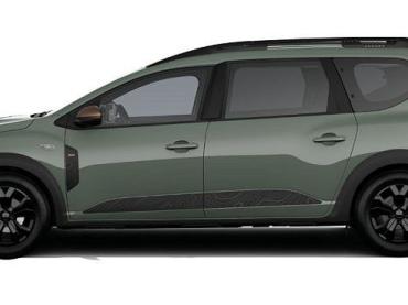 Dacia Jogger  100 ECO-G Extreme+ 7-S SHZ Klimaauto Tageszulassung