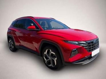 Fahrzeug ansehen: Hyundai TUCSON Prime Plug-In Hybrid 4WD * FAHRSCHULAUSSTA Hyundai TUCSON Prime Plug-In Hybrid 4WD * FAHRSCHULAUSSTA
