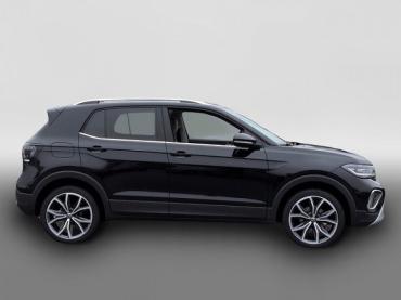 Fahrzeug ansehen: VW T-Cross Style 1.0TSI*DSG IQ-LED ACC Navi R-Kam Jahreswagen VW T-Cross Style 1.0TSI*DSG IQ-LED ACC Navi R-Kam Jahreswagen