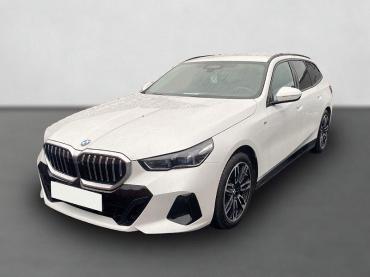 Fahrzeug ansehen: BMW 5er iA M Sport*Standheizung*Anhängerkupplung Jahreswagen BMW 5er iA M Sport*Standheizung*Anhängerkupplung Jahreswagen