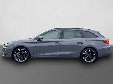 Cupra Leon ST TDI DSG|5J-GAR|AHK|el.HECK|KAMERA|NAVI Jahreswagen