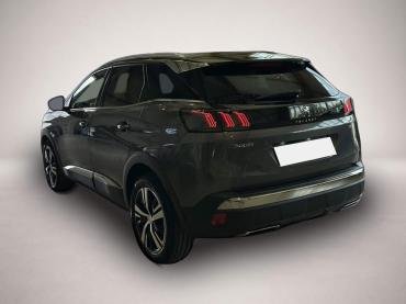 Fahrzeug ansehen: Peugeot 3008 GT Bluetooth Navi LED Klima Einparkhilfe Peugeot 3008 GT Bluetooth Navi LED Klima Einparkhilfe