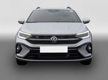 VW Taigo 1.0 TSI DSG R-Line NAVI PDC LED Jahreswagen