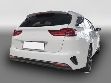 KIA Ceed SW 1.0 T-GDI 48V DCT7 ULTIMATE EDITION STYLE   Tageszulassung