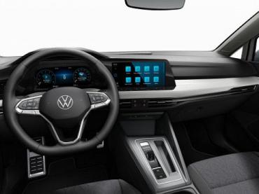 VW Golf Golf VIII Gebrauchtwagen